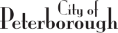 City of Peterborough Logo