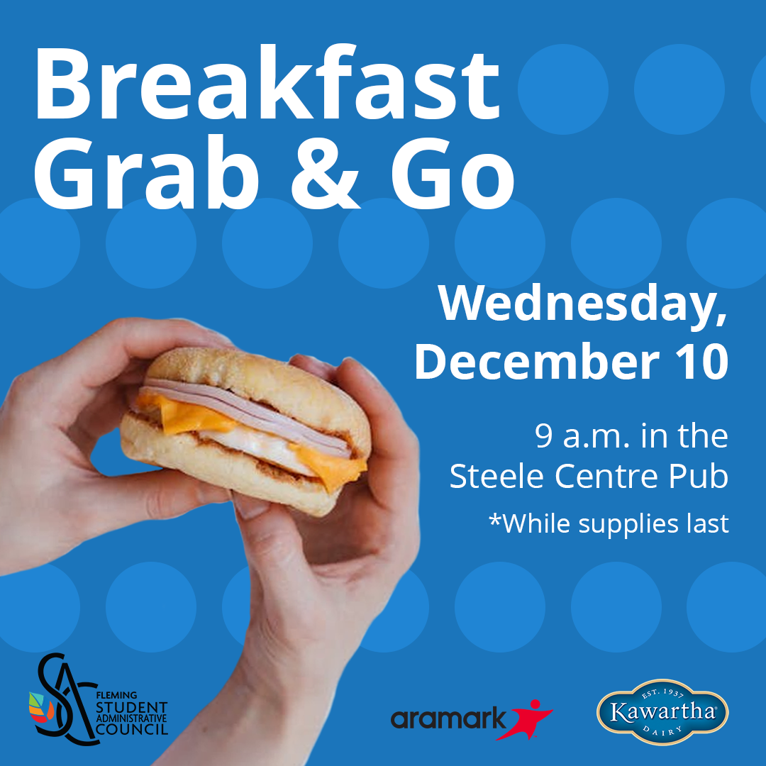 Breakfast Post Dec 10