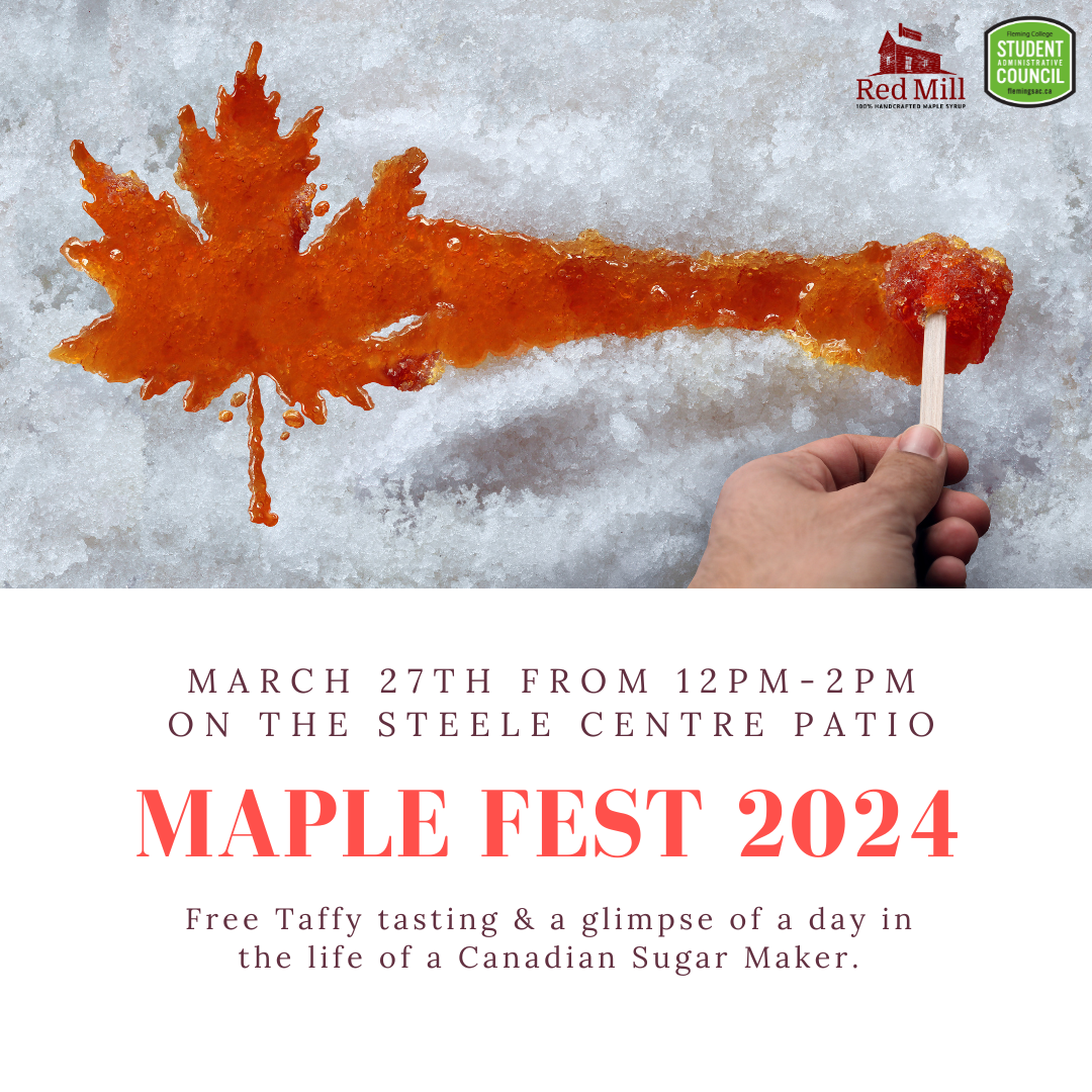 Maple Fest 2024