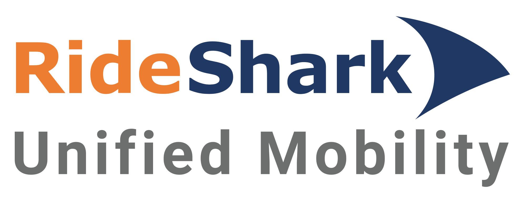 RideShark UnifiedMobility 2000