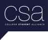 College Student Alliance Logo